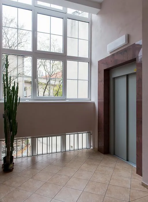 Beauty Of Krakow Apartment-1
