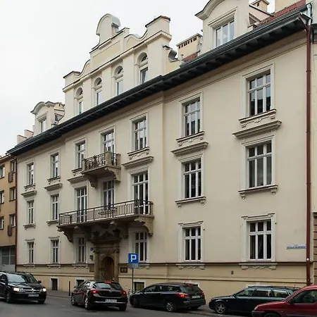 Beauty Of Krakow Apartment-2