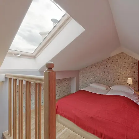 Beauty Of Krakow Apartment-2