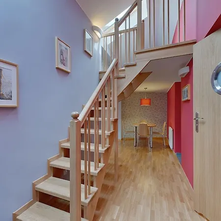 Beauty Of Krakow Apartment-3