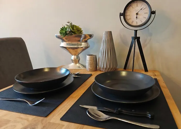 Slawkowska Apartments Next To The Main Square By Kings City